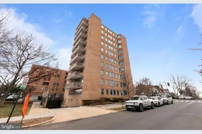 2800 Wisconsin Avenue NW #709, Washington, DC 20007 - Photo 39