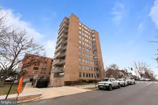 2800 Wisconsin Ave NW, Washington, DC 20007 - Photo 39