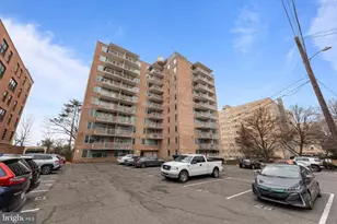 2800 Wisconsin Ave NW, Washington, DC 20007 - Photo 43