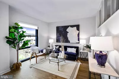 1625 Eckington Place NE #511, Washington, DC 20002 - Photo 7