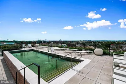 1625 Eckington Place NE #511, Washington, DC 20002 - Photo 23