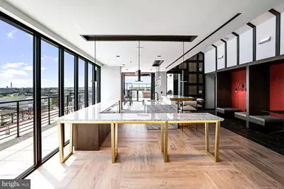 1625 Eckington Place NE #511, Washington, DC 20002 - Photo 19