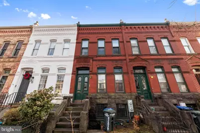 1013 Independence Avenue SE, Washington, DC 20003 - Photo 35