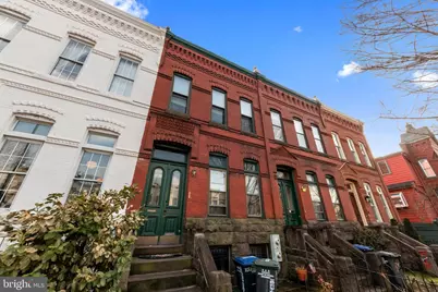 1013 Independence Avenue SE, Washington, DC 20003 - Photo 1