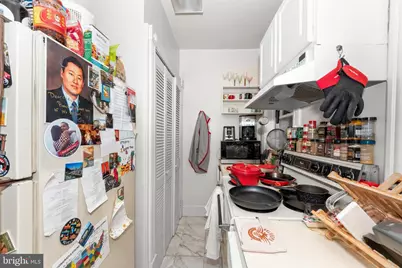 1013 Independence Avenue SE, Washington, DC 20003 - Photo 25
