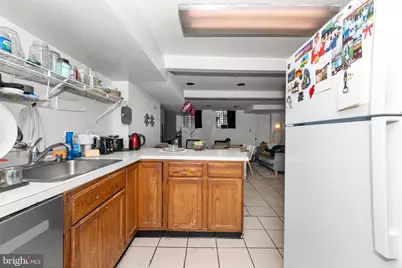 1013 Independence Avenue SE, Washington, DC 20003 - Photo 13