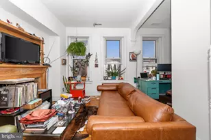 1013 Independence Ave SE, Washington, DC 20003 - Photo 19