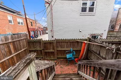 1013 Independence Avenue SE, Washington, DC 20003 - Photo 33