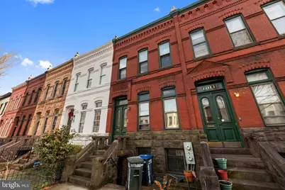 1013 Independence Avenue SE, Washington, DC 20003 - Photo 3
