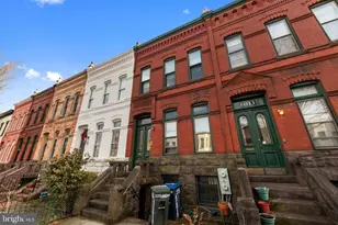 1013 Independence Ave SE, Washington, DC 20003 - Photo 3