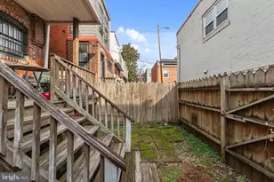 1011 Independence Ave SE, Washington, DC 20003 - Photo 13