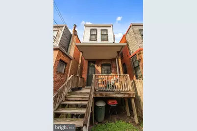 1011 Independence Avenue SE, Washington, DC 20003 - Photo 9