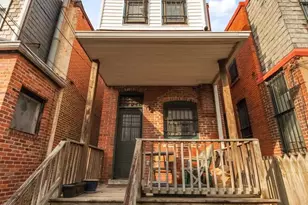 1011 Independence Ave SE, Washington, DC 20003 - Photo 9