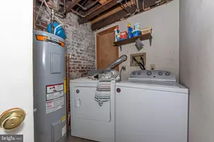 1011 Independence Ave SE, Washington, DC 20003 - Photo 33