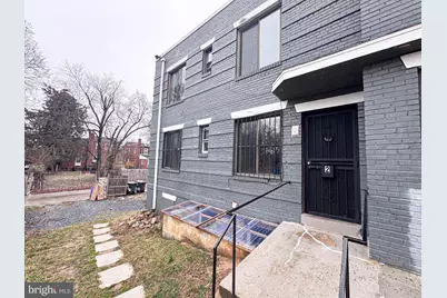 4630 Hillside Road SE, Washington, DC 20019 - Photo 27