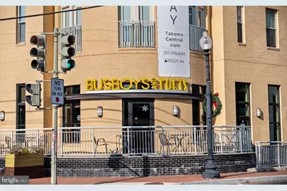 6605 3rd Street NW, Washington, DC 20012 - Photo 27