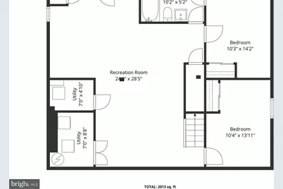 6605 3rd Street NW, Washington, DC 20012 - Photo 23