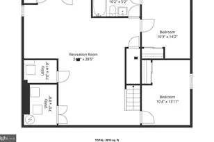 6605 3rd St NW, Washington, DC 20012 - Photo 23