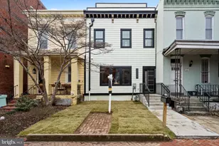 1203 G St NE, Washington, DC 20002 - Photo 3