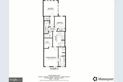 1203 G Street NE, Washington, DC 20002 - Photo 9