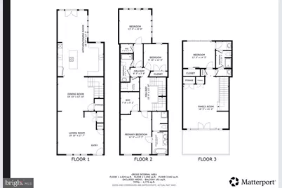 1203 G Street NE, Washington, DC 20002 - Photo 7