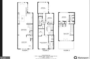1203 G St NE, Washington, DC 20002 - Photo 7