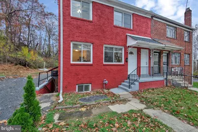 107 Joliet Street SW, Washington, DC 20032 - Photo 3