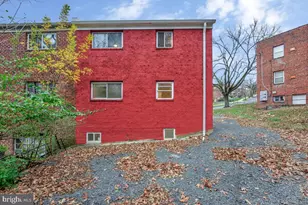 107 Joliet Street SW, Washington, DC 20032 - Photo 51