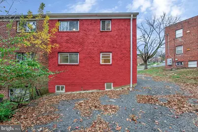 107 Joliet Street SW, Washington, DC 20032 - Photo 51