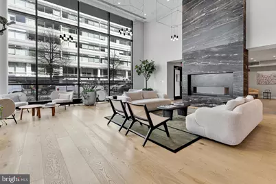 37 L Street SE #308, Washington, DC 20003 - Photo 5