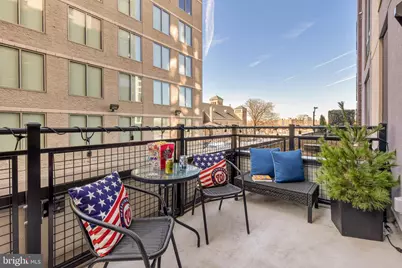 37 L Street SE #308, Washington, DC 20003 - Photo 23