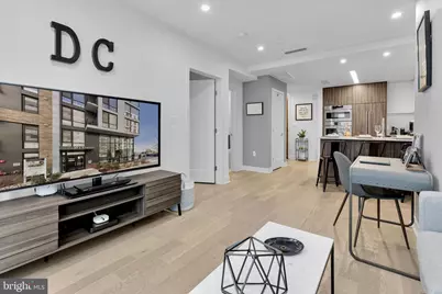 37 L Street SE #308, Washington, DC 20003 - Photo 19