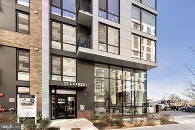 37 L Street SE #308, Washington, DC 20003 - Photo 1
