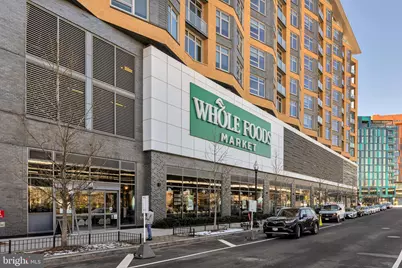 37 L Street SE #308, Washington, DC 20003 - Photo 41