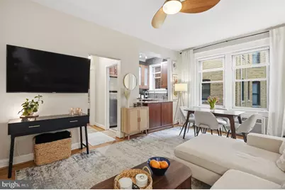2010 Kalorama Road NW #304, Washington, DC 20009 - Photo 1