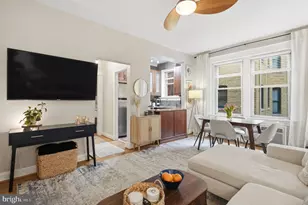 2010 Kalorama Rd NW, Washington, DC 20009 - Photo 1