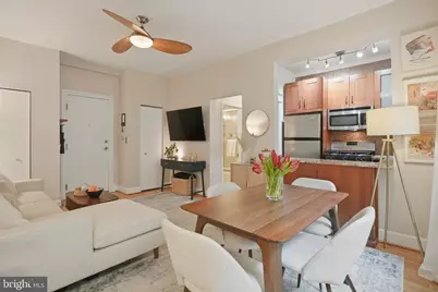 2010 Kalorama Road NW #304, Washington, DC 20009 - Photo 7