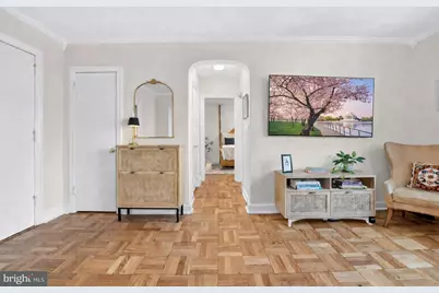 2803 Cortland Place NW #306, Washington, DC 20008 - Photo 9
