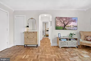 2803 Cortland Pl NW, Washington, DC 20008 - Photo 9