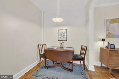 2803 Cortland Place NW #306, Washington, DC 20008 - Photo 9