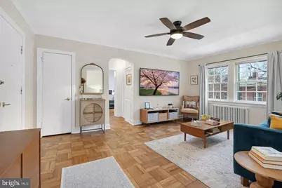 2803 Cortland Place NW #306, Washington, DC 20008 - Photo 3