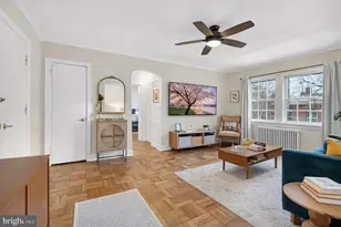 2803 Cortland Pl NW, Washington, DC 20008 - Photo 3