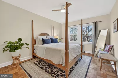 2803 Cortland Place NW #306, Washington, DC 20008 - Photo 11