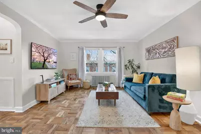 2803 Cortland Place NW #306, Washington, DC 20008 - Photo 3