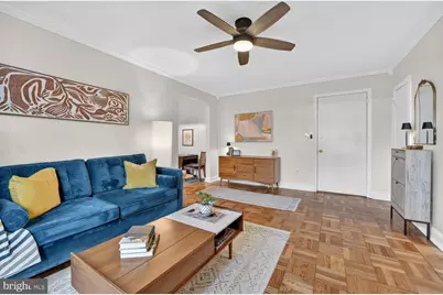 2803 Cortland Place NW #306, Washington, DC 20008 - Photo 5