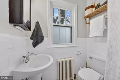 2803 Cortland Place NW #306, Washington, DC 20008 - Photo 15