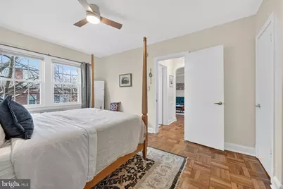 2803 Cortland Place NW #306, Washington, DC 20008 - Photo 13