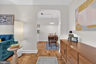 2803 Cortland Pl NW, Washington, DC 20008 - Photo 5