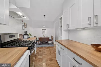 2803 Cortland Place NW #306, Washington, DC 20008 - Photo 7