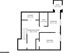 4840 Hayes St NE, Washington, DC 20019 - Photo 27